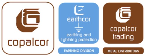 Copalcor Group | Earthcor | Copalcor Trading