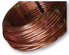 Copper Rod